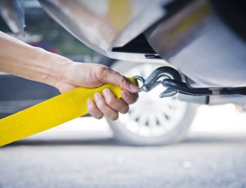 Box Truck Towing in Wilbraham Massachusetts