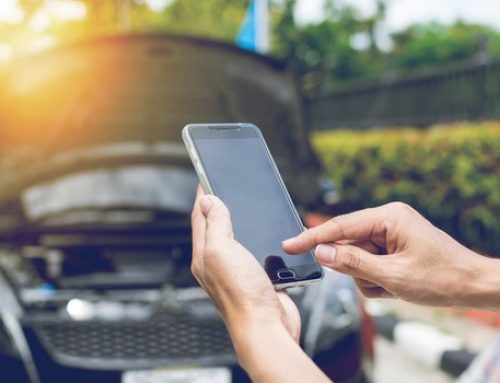 Diesel Repair in Belchertown Massachusetts