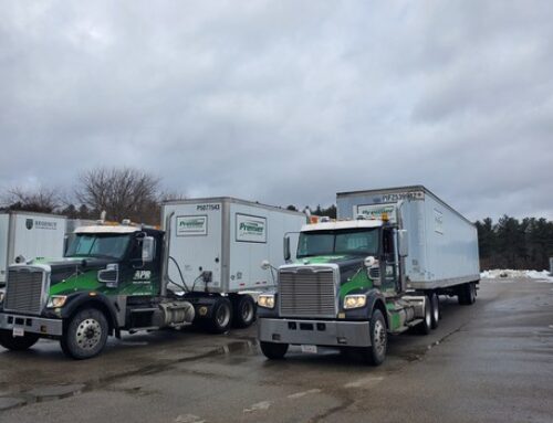 Heavy Duty Recovery in North Brookfield Massachusetts