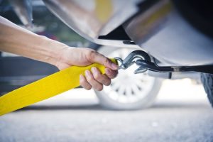 Heavy Duty Truck Repair in North Brookfield Massachusetts
