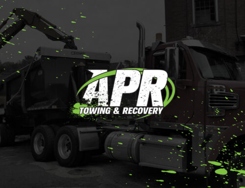 Medium Duty Towing in Rindge New Hampshire
