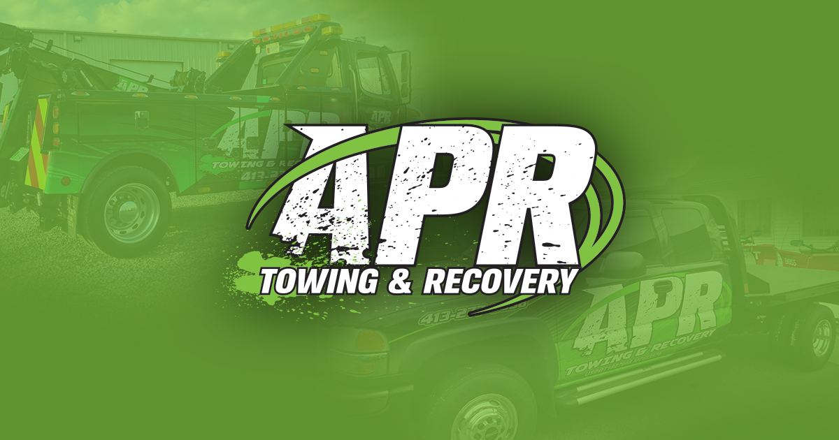 Diesel Truck Repair In Ware Ma | Apr Towing &Amp;Amp; Recovery