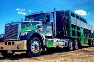 Semi Truck Repair in South Amherst Massachusetts