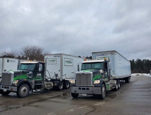 Semi Truck Towing in Ware Massachusetts