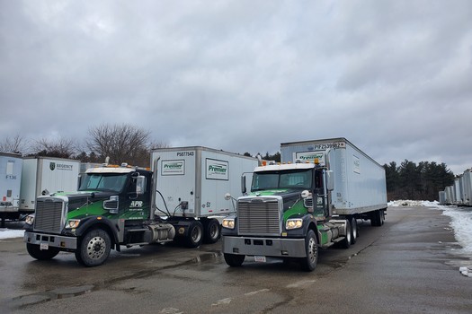 Tractor Trailer Towing-In-Spencer-Massachusetts