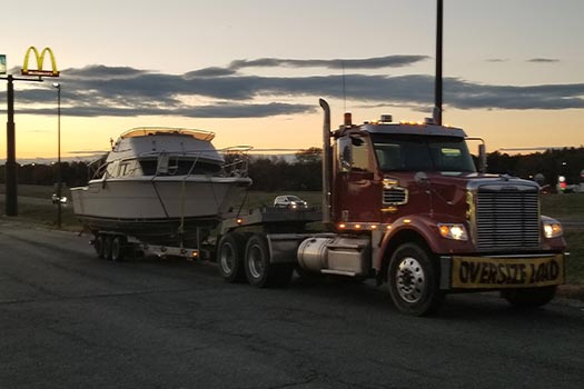 Towing Service In Amherst Ma | Apr Towing &Amp;Amp; Recovery